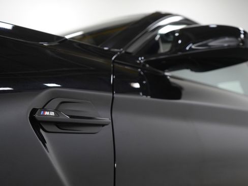 Used 2020 BMW M2 Competition w/ Executive Package RWD image 12