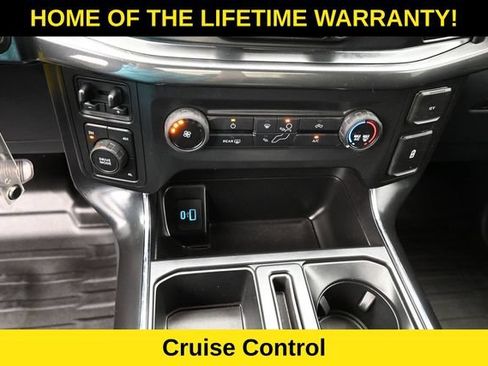 Used 2022 Ford F150 XL w/ STX Appearance Package AWD/4WD image 32