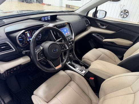 Used 2022 Subaru Ascent Limited AWD/4WD image 8