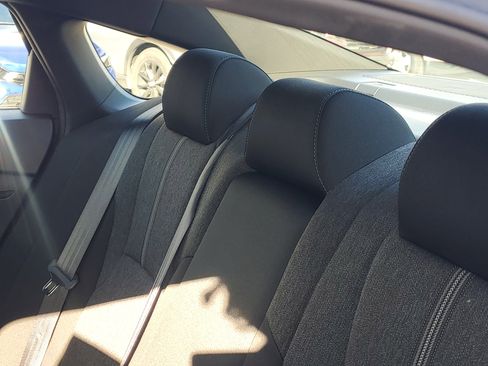 Certified 2024 Honda Accord Sport image 14