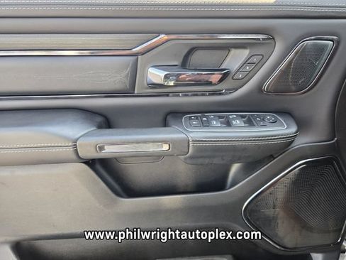 Used 2022 RAM 1500 Limited AWD/4WD image 30