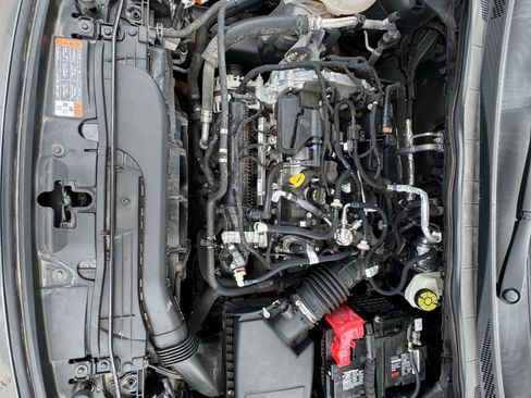 Used 2022 Ford Escape SEL FWD image 36