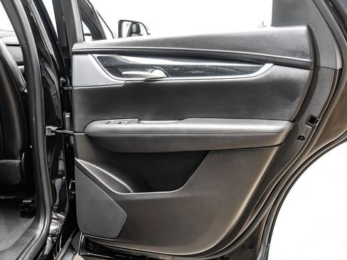 Used 2025 Cadillac XT5 Premium Luxury FWD image 51