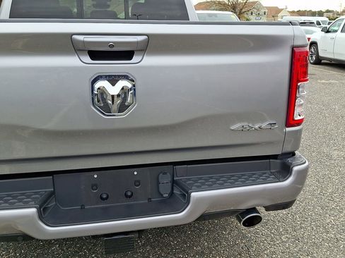 Used 2022 RAM 1500 Big Horn image 16