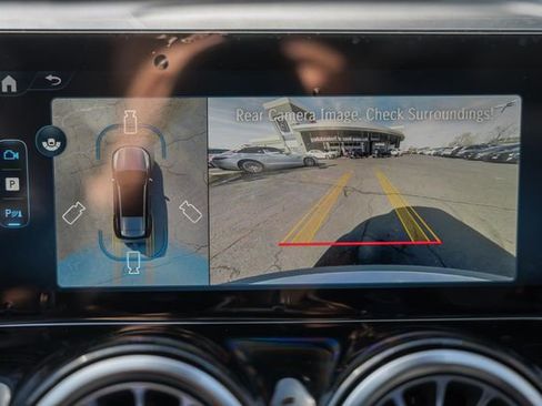 New 2026 Mercedes-Benz GLB 250 4MATIC image 44