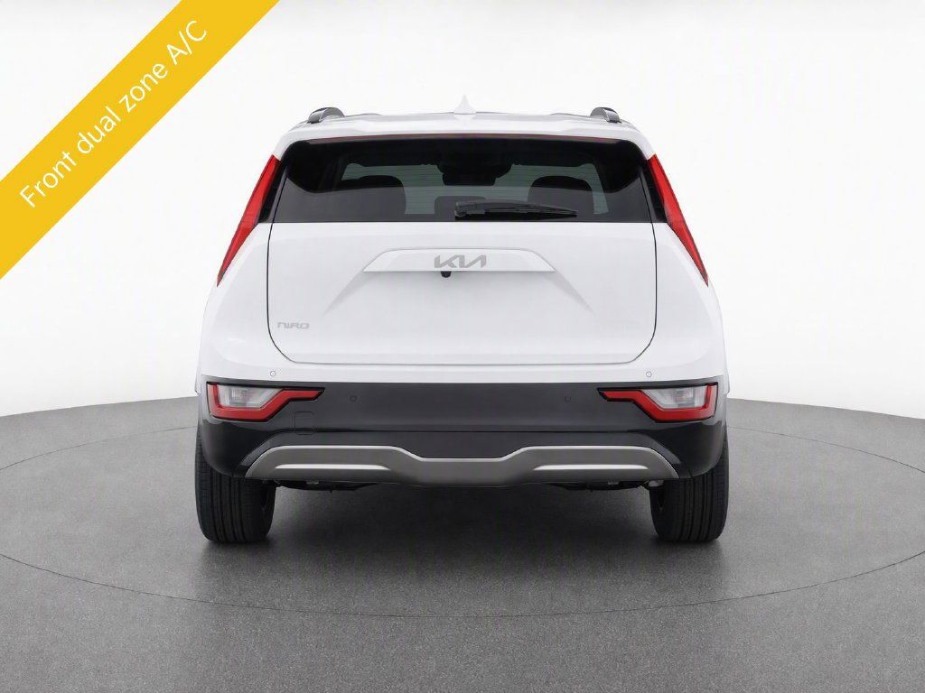 Used 2023 Kia Niro Wind FWD image 8