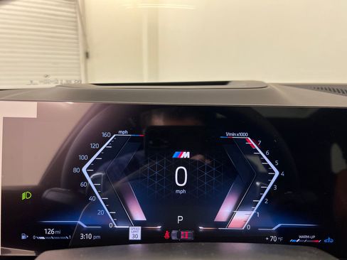 New 2026 BMW X5 sDrive40i w/ M Sport Package RWD image 25