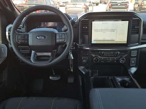 New 2025 Ford F150 STX w/ Equipment Group 200A image 20