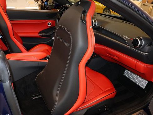 Certified 2022 Ferrari Portofino M M image 44