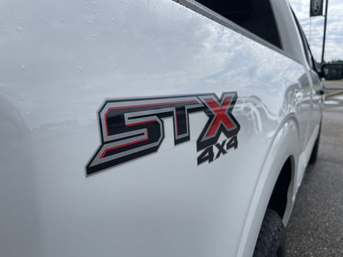 Certified 2023 Ford F150 XL w/ STX Appearance Package AWD/4WD image 27