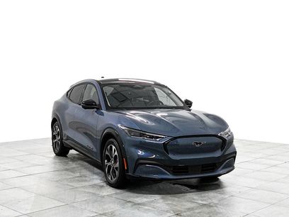 Certified 2023 Ford Mustang Mach-E Premium