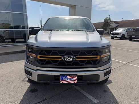 Used 2025 Ford F150 Tremor w/ Tow/Haul Package AWD/4WD image 9