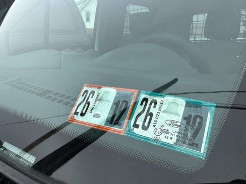 Used 2013 Ford Transit Connect XL w/ Fleet XL PWR Group image 19