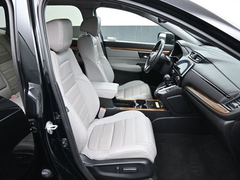 Certified 2020 Honda CR-V Touring image 26