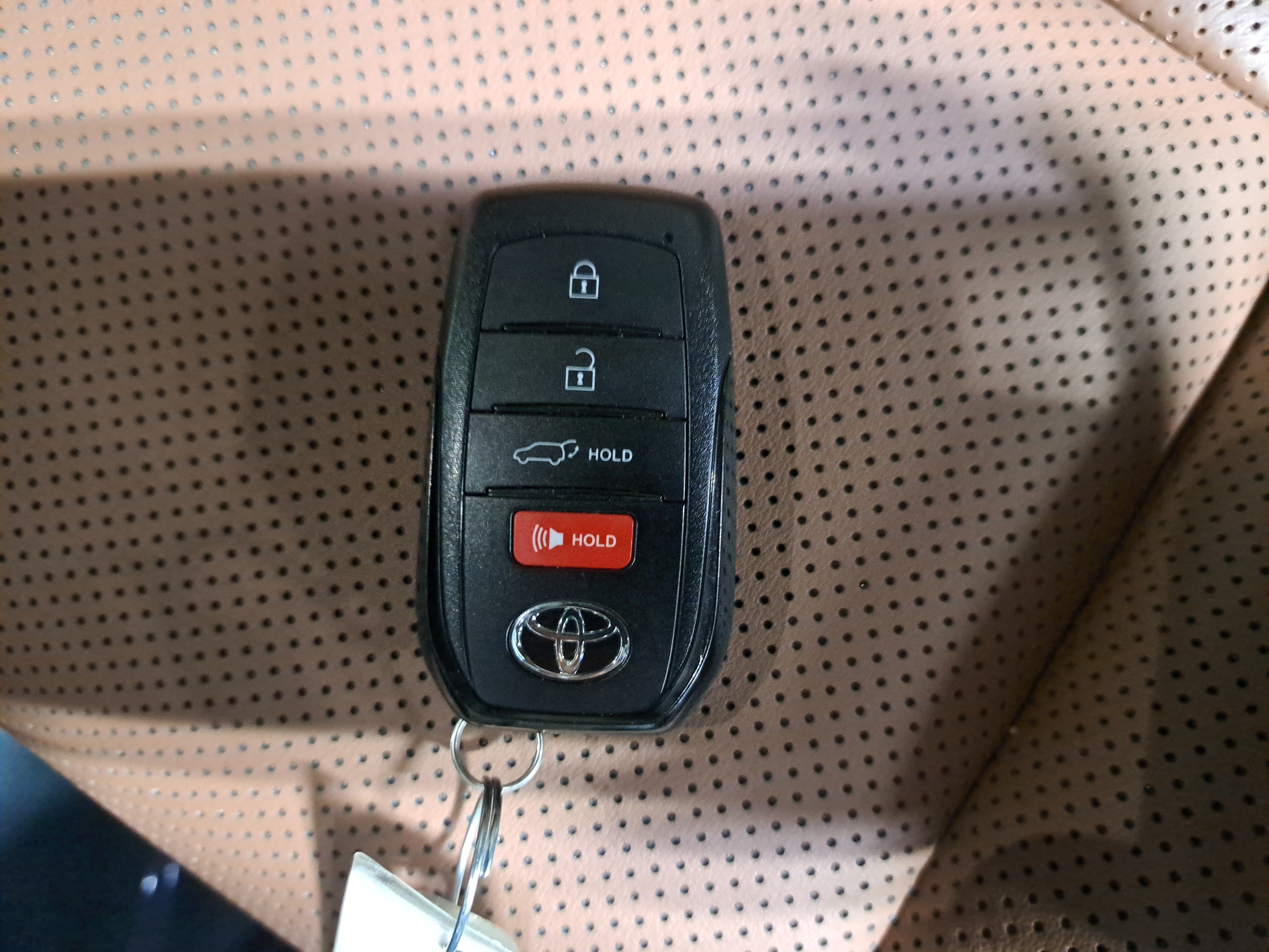 Used 2026 Toyota Crown Signia w/ Advanced Technology Package AWD/4WD image 37