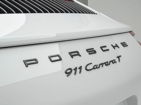 Used 2018 Porsche 911 Carrera image 53