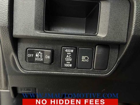 Used 2018 Toyota Tacoma TRD Pro image 39