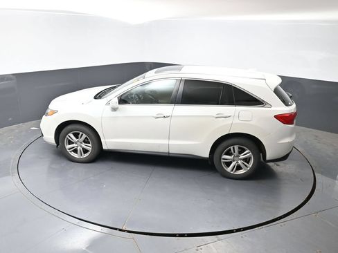 Used 2014 Acura RDX AWD image 17