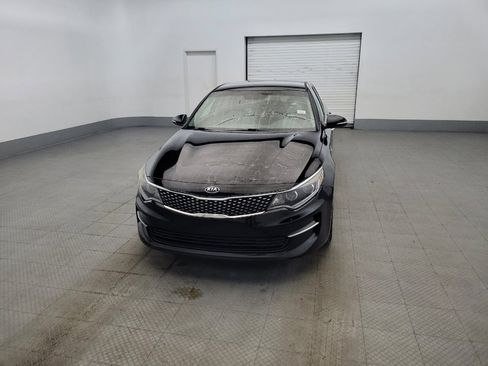 Used 2017 Kia Optima EX FWD image 15