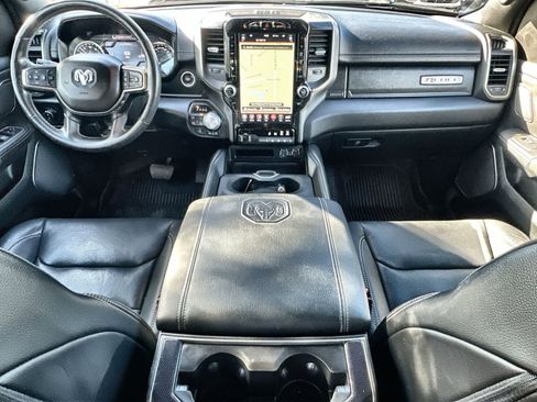 Used 2020 RAM 1500 Rebel w/ Rebel Level 2 Equipment Group image 10