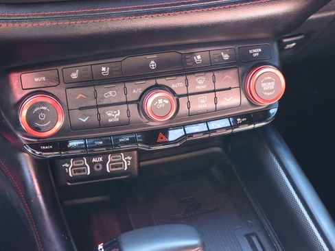 Used 2024 Dodge Durango R/T w/ Tow 'N Go Package image 34