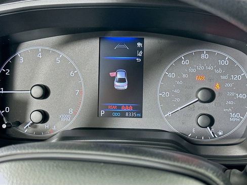 Used 2025 Toyota Corolla LE image 12