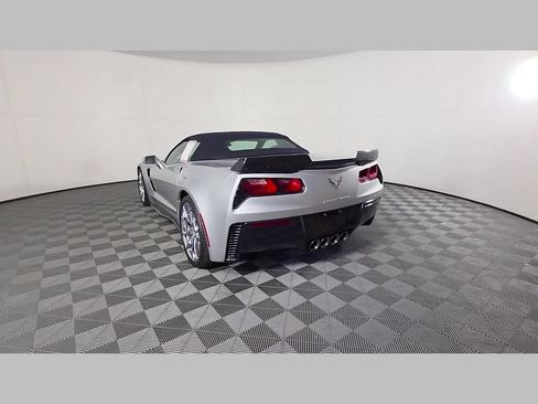 Used 2019 Chevrolet Corvette Grand Sport RWD image 43