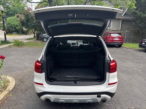 Used 2019 BMW X3 xDrive30i w/ Driving Assistance Package AWD/4WD image 36