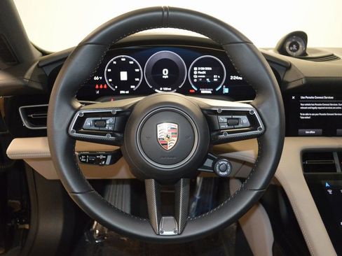 Used 2025 Porsche Taycan 4S AWD/4WD image 20