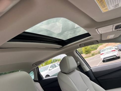 Used 2024 Honda Accord EX-L image 33