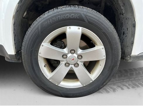 Used 2008 Pontiac Torrent AWD w/ Preferred Package image 18