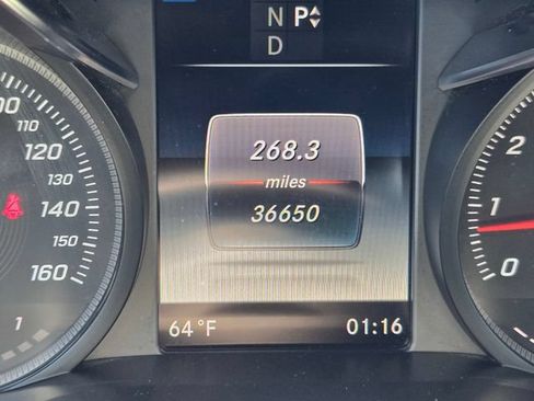 Used 2018 Mercedes-Benz C 300 Coupe image 19