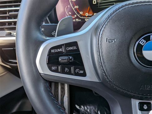 Used 2024 BMW X4 M40i w/ Premium Package image 24