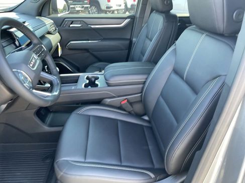 New 2026 GMC Acadia Elevation w/ Black Edition image 40