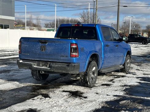 Used 2023 RAM 1500 Big Horn image 4