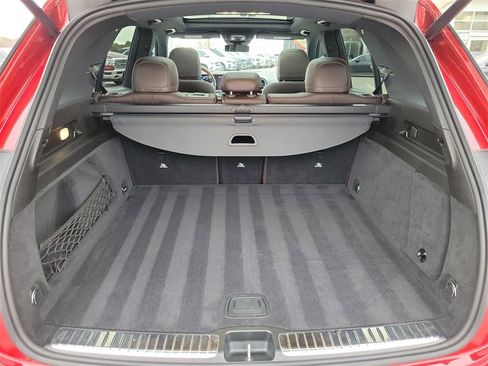 Used 2022 Mercedes-Benz GLE 350 4MATIC w/ Premium Package image 12