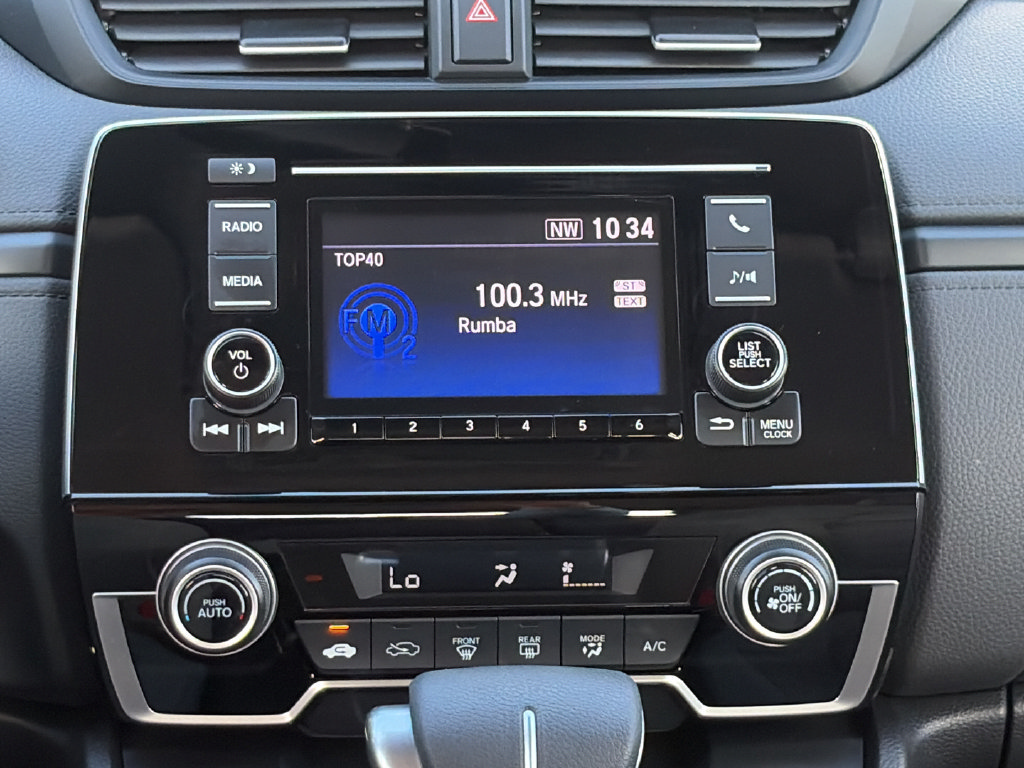 Used 2021 Honda CR-V LX image 16
