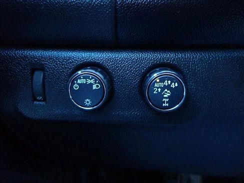 Used 2018 Chevrolet Colorado ZR2 image 22