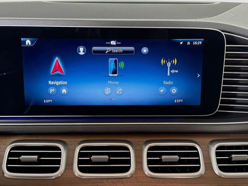 New 2026 Mercedes-Benz GLE 350 4MATIC image 16