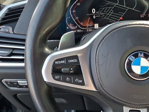 Used 2019 BMW X5 xDrive50i w/ M Sport Package image 27