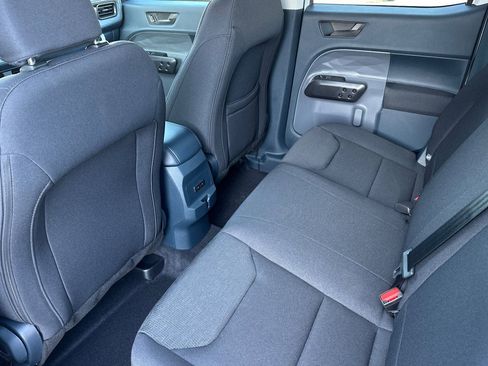 New 2026 Ford Maverick XL w/ Equipment Group 101A image 13