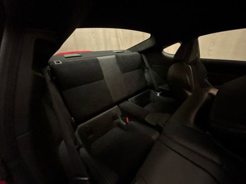 Used 2024 Toyota GR86 Premium RWD image 22