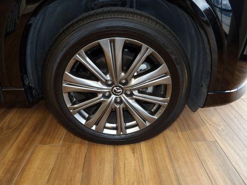 Certified 2025 MAZDA CX-5 Signature image 4