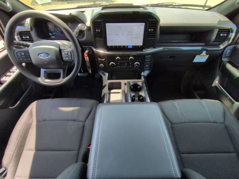 New 2026 Ford F150 STX RWD image 15