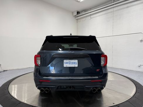 Used 2023 Ford Explorer ST w/ Equipment Group 401A image 6