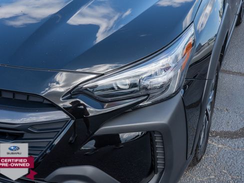 Certified 2024 Subaru Outback Limited AWD/4WD image 9