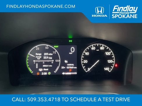 Used 2023 Honda CR-V Sport image 18
