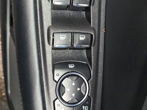 Certified 2024 Ford Edge SEL image 20