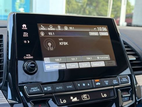 Used 2023 Honda Odyssey Elite image 26