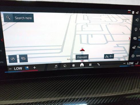 New 2026 BMW M4 xDrive Competition AWD/4WD image 14